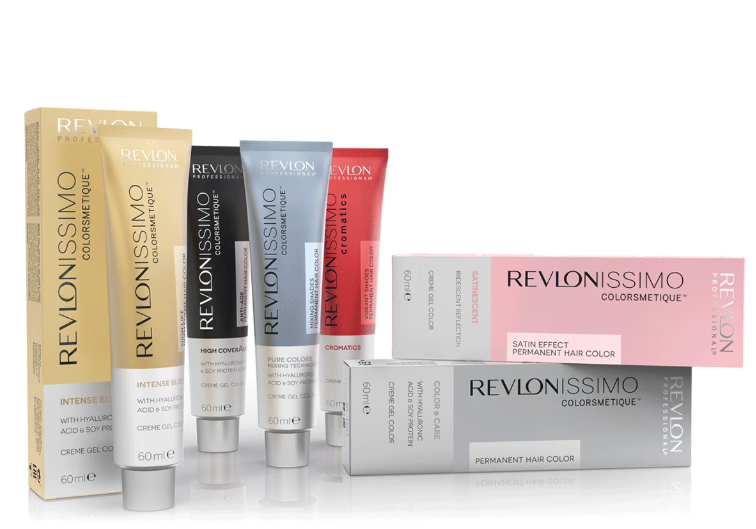 Rеvlоnissimo cоlоrsmetique 
