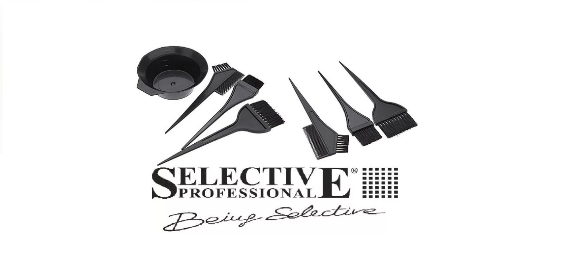 Selective professional аксессуары