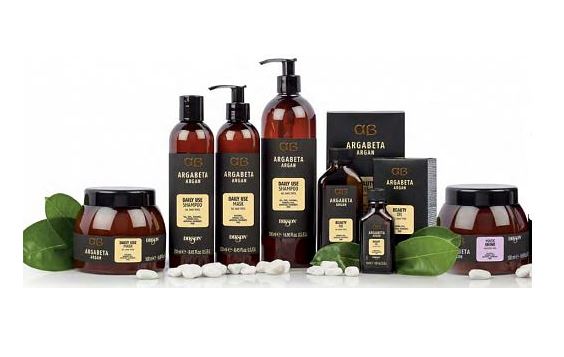 Dikson argabeta уход для волос