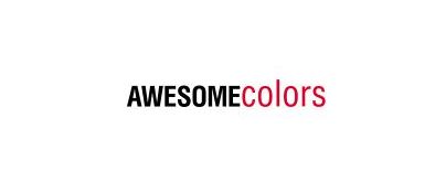 AWESOME COLORS краситель для волос