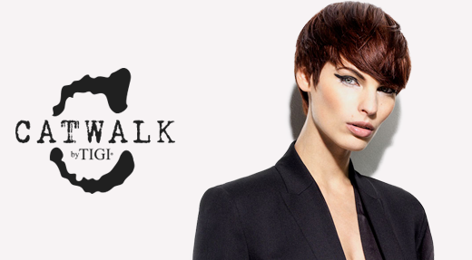 Tigi catwalk уход за волосами