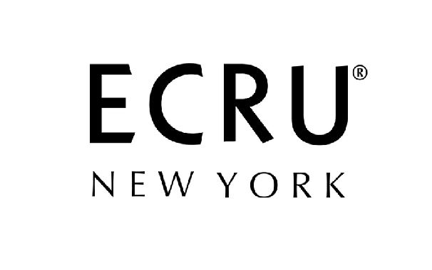 ECRU NEW YORK