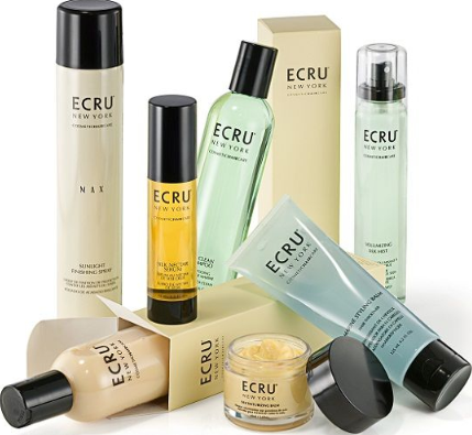 Ecru new york стайлинг