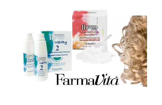 Farmavita технические средства