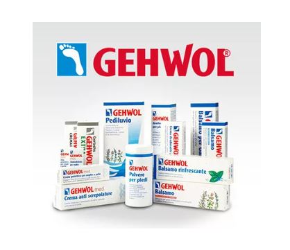 GEHWOL уход за руками и ногами