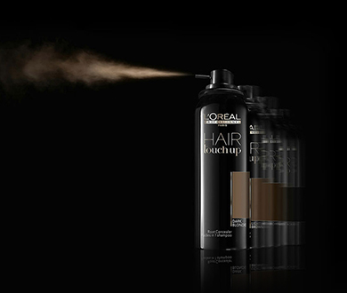 Loreal hair touch up консилер для волос