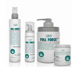 Ollin full force комплексный уход 