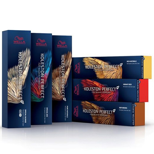 Wella Koleston Perfect