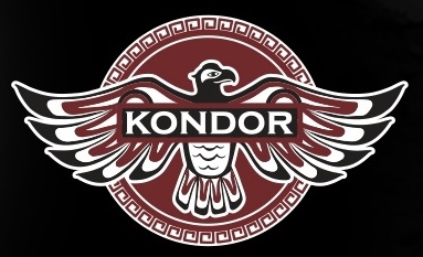 KONDOR мужская косметика