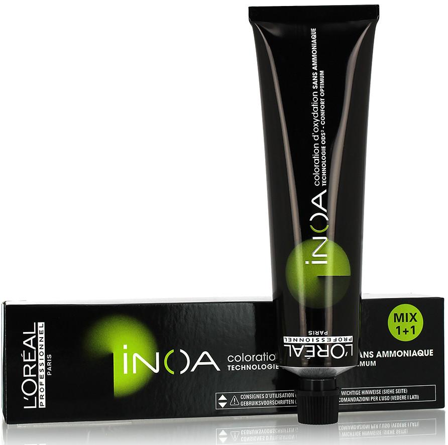 Loreal inоa краска для волос