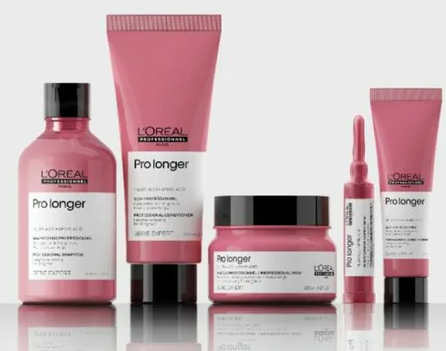 Loreal pro longer уход для длинных волос