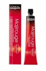 Loreal majirouge краска для волос