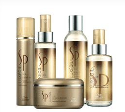 Wella sp восстановление кератина