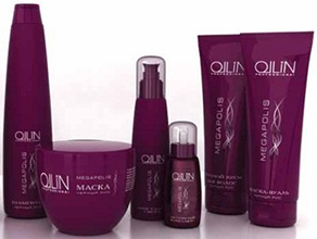 Ollin megapolis уход для волос