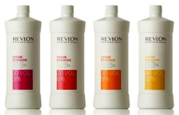 Rеvlоn оксиды