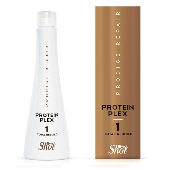 Shot prodige repair восстановление с кератином
