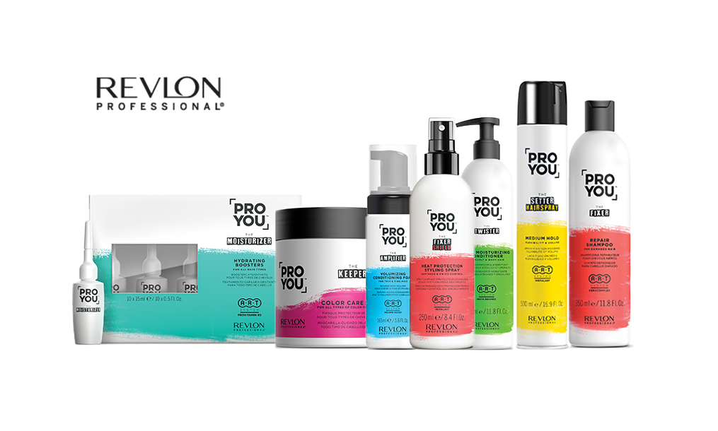 Rеvlоn pro you