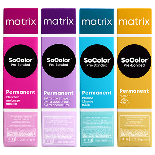 Matrix socolor beauty крем-краска