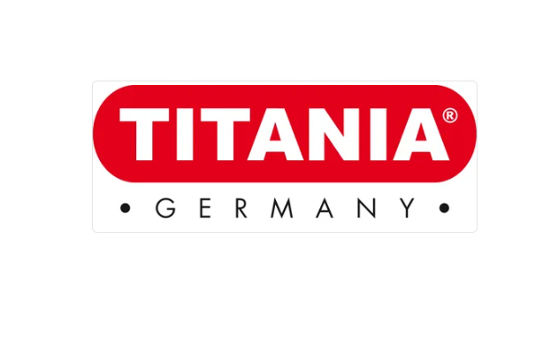 Titania инструменты для маникюра и педикюра