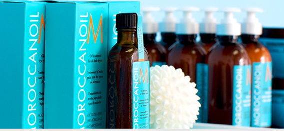 Moroccanoil уход за волосами