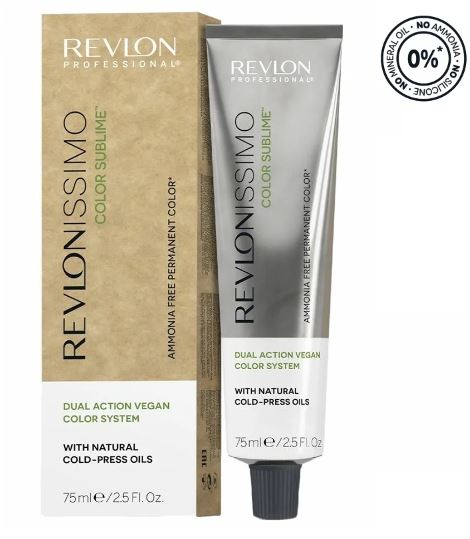 Rеvlоn rеvlоnissimo color sublime vegan
