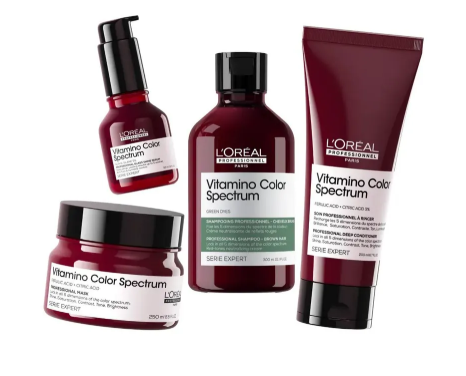 Loreal vitamino color spectrum защита цвета