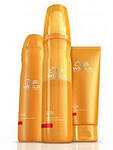 Wella sun солнечная серия