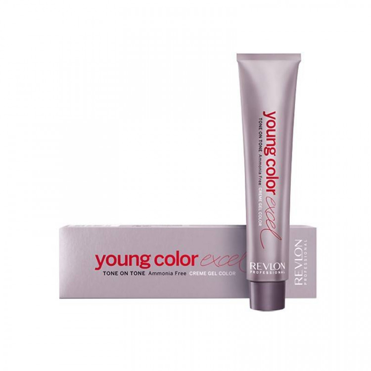 Rеvlоn young colour excel