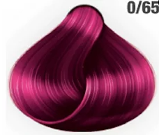 Awesome colors 0/65 микстон фиолетово-махагоновый 60 мл