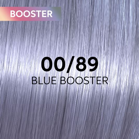 Wella shinefinity гель-крем краска 00/89 синий 60мл мил