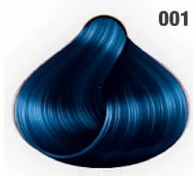 Awesome colors 001 корректор синий 60 мл
