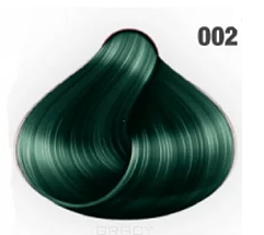Awesome colors 002 корректор зеленый 60 мл