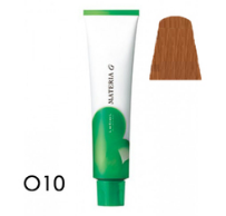 Lеbеl mаtеria G New тон O-10 120 гр