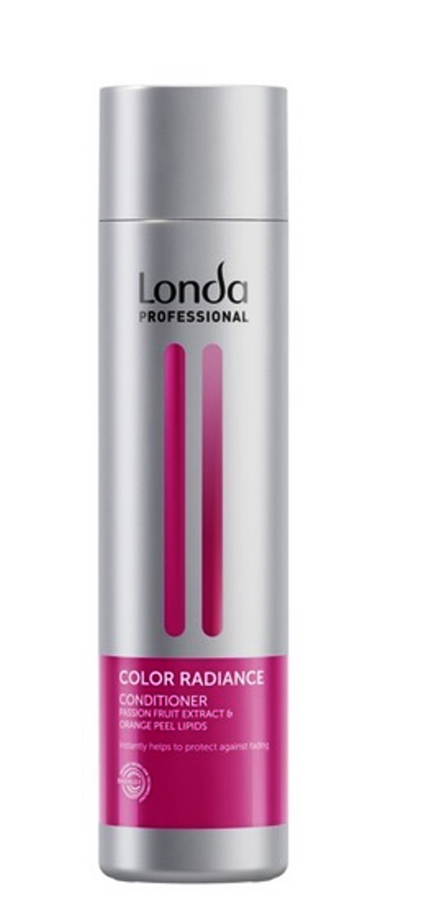 Londa color radiance кондиционер для окрашенных волос 250мл
