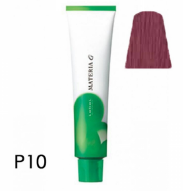 Lеbеl mаtеria G New тон P-10 120 гр