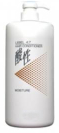 Lеbеl mоisture conditiоnеr ph 4.7 кондиционер для блондированных мелированных волос 1200мл