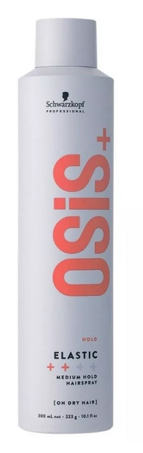 Osis elastic лак для волос эластичной фиксации 300мл