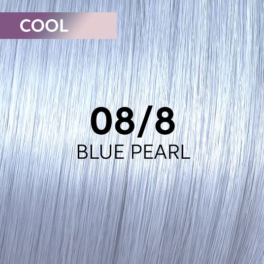 Wella shinefinity гель-крем краска 08/8 синий жемчуг 60мл_АКЦИЯ_15