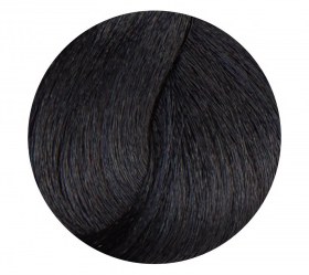 Farmavita suprema color стойкая крем краска 1.1 сине-черный 60мл