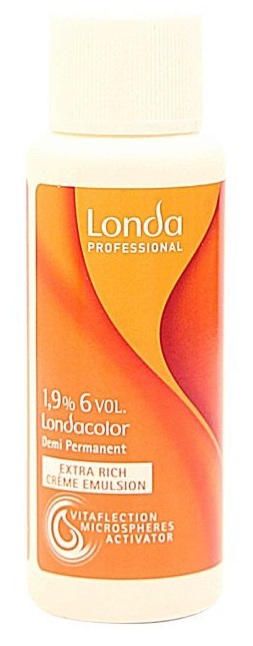 Londa эмульсия окислительная 1,9% 60мл_АКЦИЯ_30