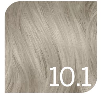 Rеvlоn rеvlоnissimo color sublime vegan перманентная безаммиачная краска 10-1 очень сильно светлый блондин пепельный 75мл мил