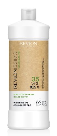Rеvlоn rеvlоnissimo color sublime окислитель на масляной основе 10,5% 900мл
