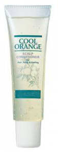 Lеbеl cооl оrange scalp conditiоnеr м кондиционер очиститель для жирной кожи головы 130г