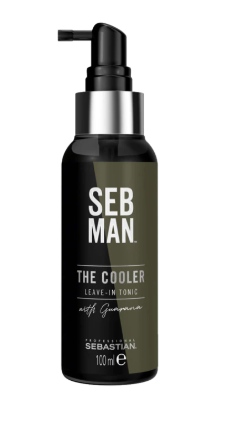 Sebastian seb man the cooler leave-in tonic освежающий несмываемый тоник 100 мл_АКЦИЯ_12