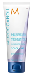 Moroccanoil тонирующий кондиционер с фиолетовым пигментом 70мл