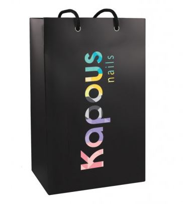 Kapous nail пакет
