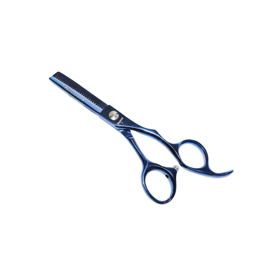 Kapous ножницы pro-scissors b филировочные 5