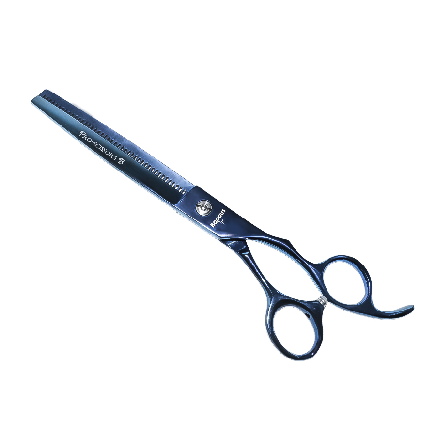 Kapous ножницы pro-scissors b филировочные 7