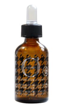 Barex olioseta italiano gentiluomo смягчающее масло для волос и бороды 30мл