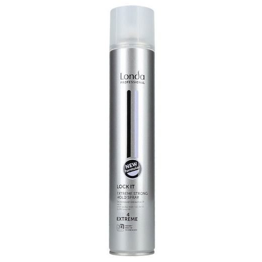 Londa styling finish lock it лак для волос эсф 300мл (м)